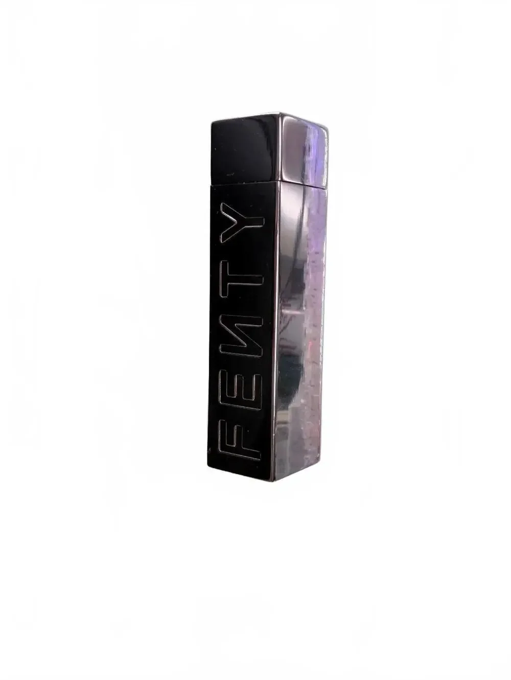 Fenty Icon Semi Matte Lipstick Scholar Sista Full Size